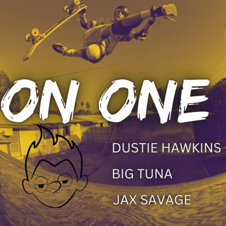 On One ft. Big T & Jax Savage | Boomplay Music