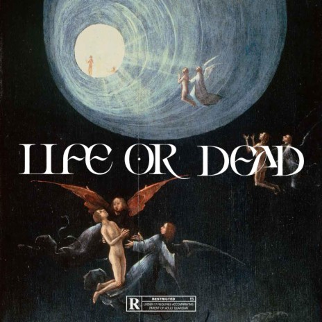 LIFE OR DEAD | Boomplay Music