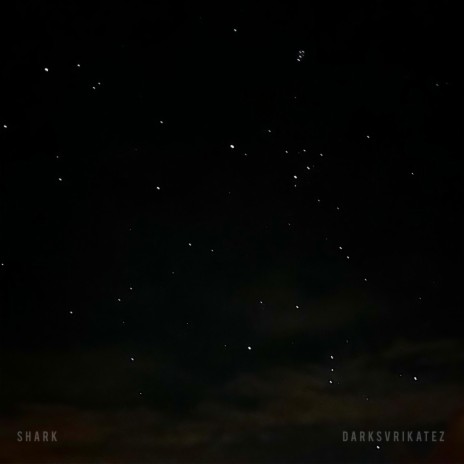 NOTTE ft. Dark Svrikatez | Boomplay Music