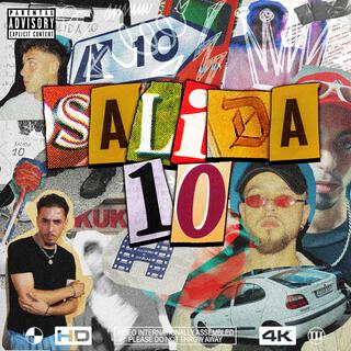 Salida 10