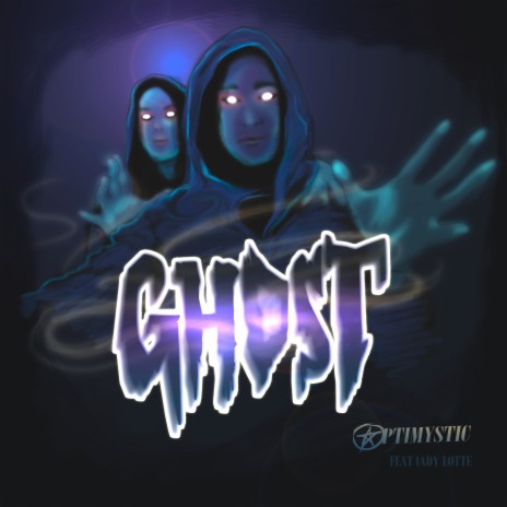 Ghost ft. Lady Lotte | Boomplay Music