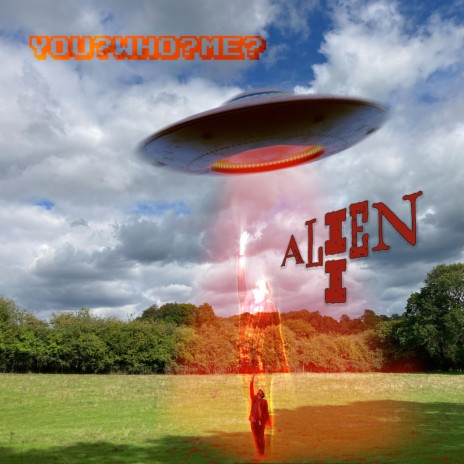 Alien I | Boomplay Music