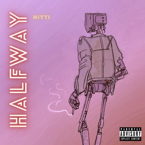 Halfway | Boomplay Music