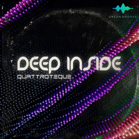 DEEP INSIDE | Boomplay Music