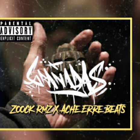 Granadas ft. Zoock Rmz | Boomplay Music