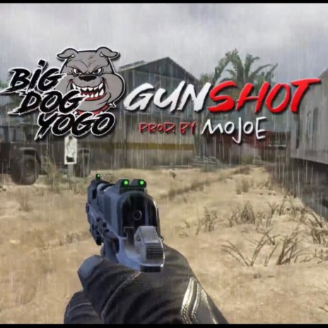 Gun Shot ft. MoJoe | Boomplay Music