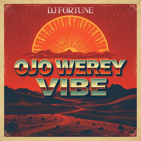 OJO VIBE DANCE 3.0 | Boomplay Music