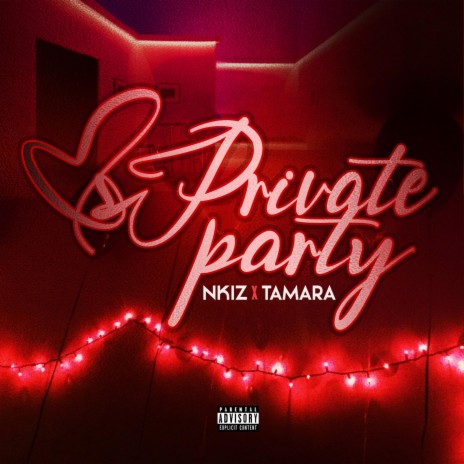 Private Party ft. Tamara Salmon | Boomplay Music