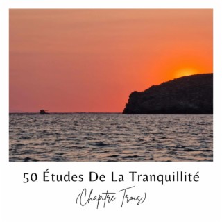 50 Études De La Tranquillité (Chapitre Trois)