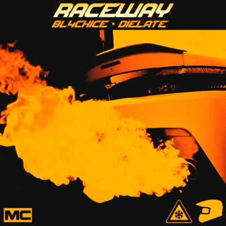 RACEWAY ft. Dielate | Boomplay Music