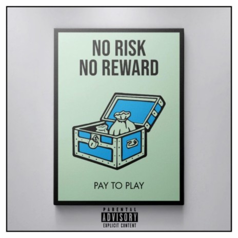 No Risk No Reward ft. Big Homie Beats | Boomplay Music