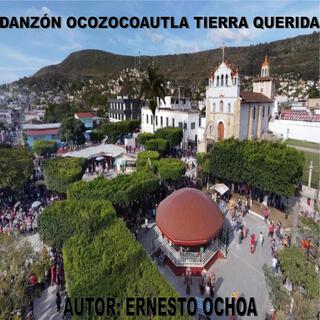 DANZON OCOZOCOAUTLA TIERRA QUERIDA