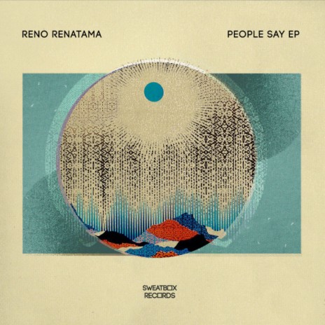 People Say (Original Mix)