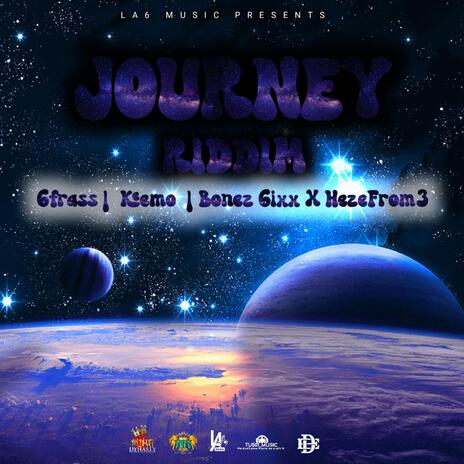 Journey ft. 6Frass