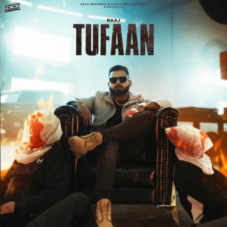 Tufaan | Boomplay Music