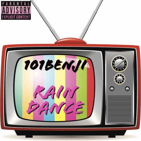 RAIN DANCE | Boomplay Music