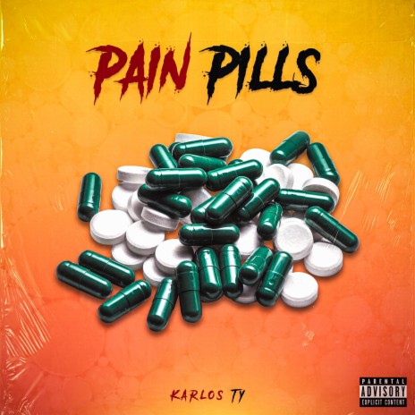 Pain Pills | Boomplay Music