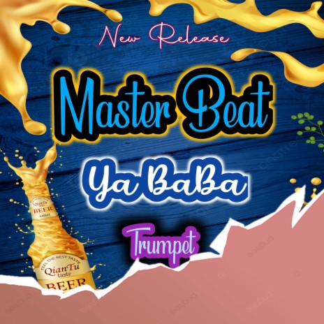 MASTER BEAT YABABA | Boomplay Music