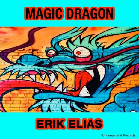 Magic Dragon | Boomplay Music