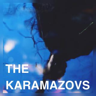 THE KARAMAZOVS (Original Soundtrack)