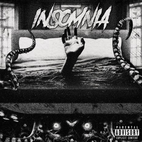 Insomnia ft. Mvko | Boomplay Music