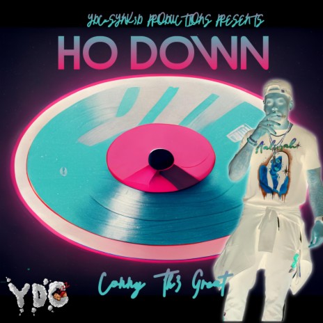 HO Down | Boomplay Music