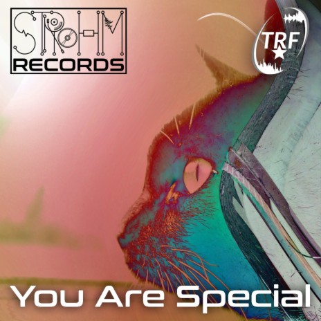 You Are Special | Boomplay Music