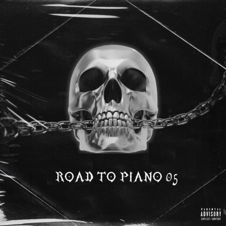 Road to Piano 05 ft. Vigro Deep | Boomplay Music