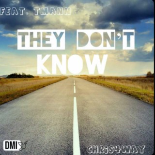 They Don't Know