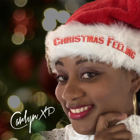 Christmas Feeling | Boomplay Music