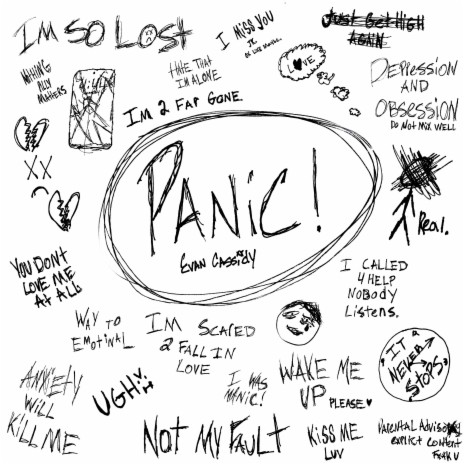 panic | Boomplay Music
