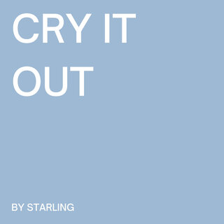 Cry It Out