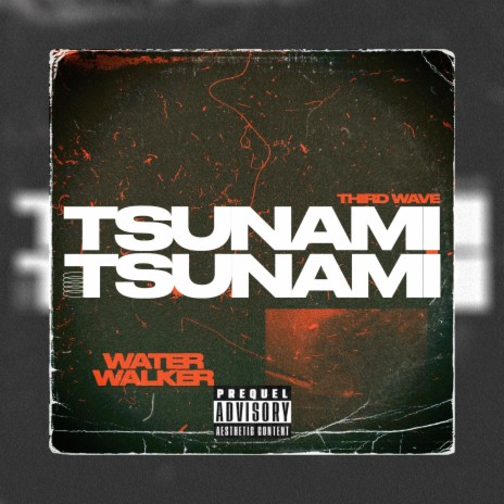 Tsunami Tsunami | Boomplay Music