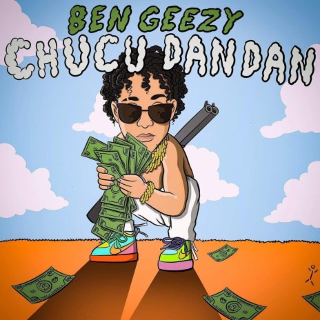 Chucu Dan Dan | Boomplay Music