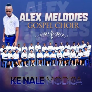 Alex Melodies Gospel Choir