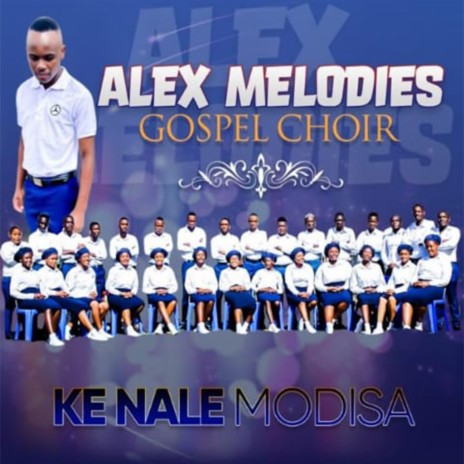 Kenale Modisa | Boomplay Music