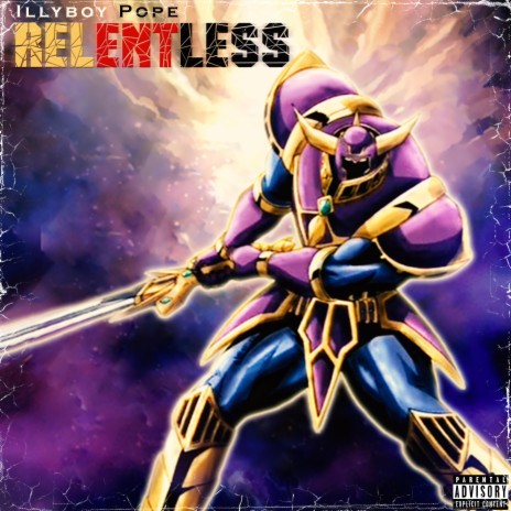 RELENTLESS | Boomplay Music