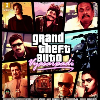 GTA-VYASARPADI