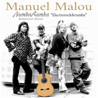Manuel Malou (BumbaRumba Project)