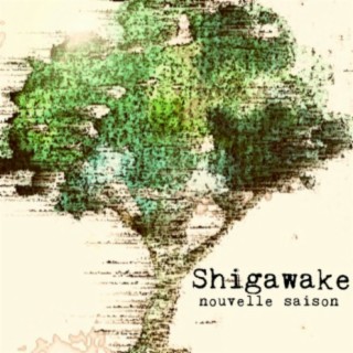 Shigawake