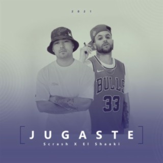 Jugaste