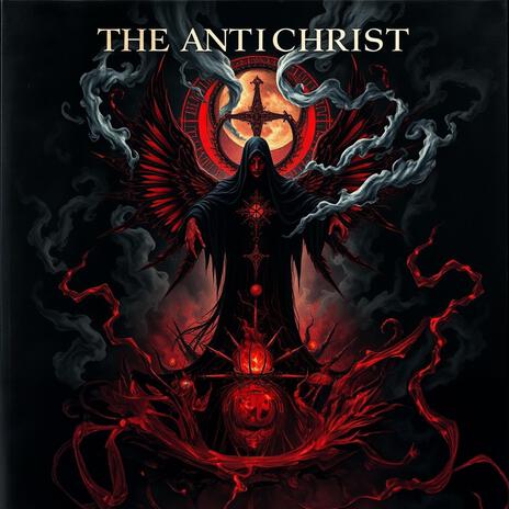 The Antichrist | Boomplay Music