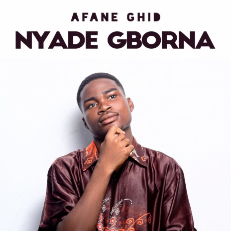 Nyade Gborna | Boomplay Music