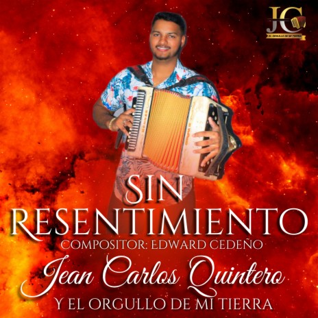 Sin resentimiento | Boomplay Music
