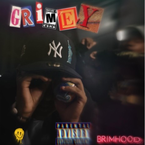 Grimey