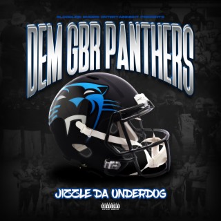 Dem GBR Panthers