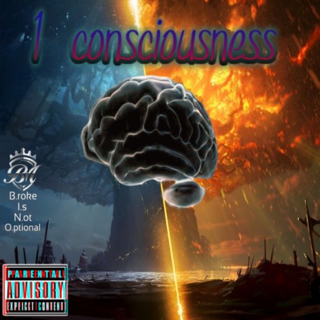 1 Consciousness | Boomplay Music