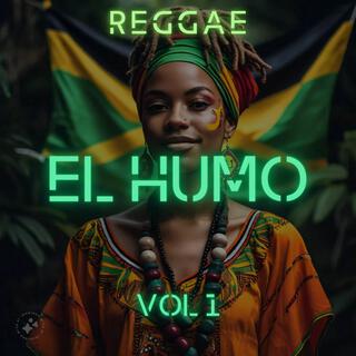 Vol.1 Beats REGGAE - El humo