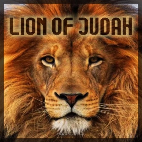 LION OF JUDAH (SONG 2)