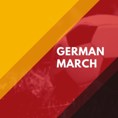 German March | Boomplay Music